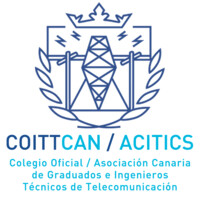 Colegio Oficial Ingenieros Técnicos de Telecomunicaciones de Canarias (COITTCAN) logo, Colegio Oficial Ingenieros Técnicos de Telecomunicaciones de Canarias (COITTCAN) contact details