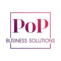 Pop Business Solutions, Inc. logo, Pop Business Solutions, Inc. contact details