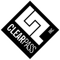 Clearpass Inc. logo, Clearpass Inc. contact details