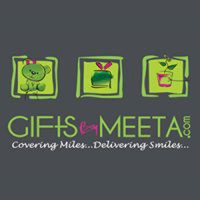 Gifts By Meeta logo, Gifts By Meeta contact details