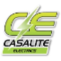 Casalite Electrics logo, Casalite Electrics contact details