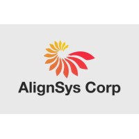 AlignSys Corp logo, AlignSys Corp contact details