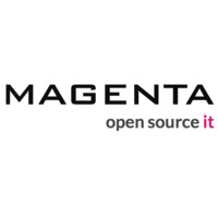 Magenta - Open Source IT logo, Magenta - Open Source IT contact details