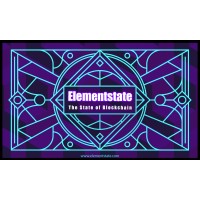 Elementstate logo, Elementstate contact details