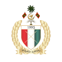 Maldives National Cadet Corps logo, Maldives National Cadet Corps contact details