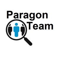 Paragon Team logo, Paragon Team contact details