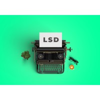 LSD logo, LSD contact details