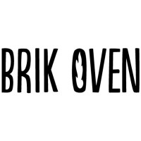 Brik Oven logo, Brik Oven contact details