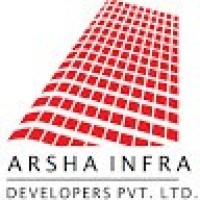 Arsha Infra Developers Pvt Ltd logo, Arsha Infra Developers Pvt Ltd contact details