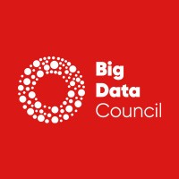 Big Data Council logo, Big Data Council contact details