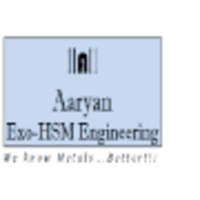 Aaryan Exo-HSM Engineering logo, Aaryan Exo-HSM Engineering contact details