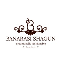 Banarasi Shagun logo, Banarasi Shagun contact details