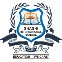 Shashi International School logo, Shashi International School contact details