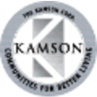 Kamson Corporation logo, Kamson Corporation contact details