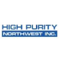 High Purity Northwest, Inc. logo, High Purity Northwest, Inc. contact details