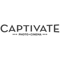 Captivate Photo+Cinema Ltd. logo, Captivate Photo+Cinema Ltd. contact details