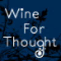 Wine for Thought logo, Wine for Thought contact details