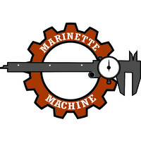 Marinette Machine LLC logo, Marinette Machine LLC contact details