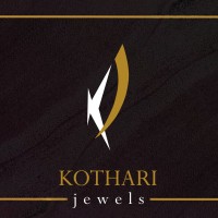 Kothari Jewels logo, Kothari Jewels contact details