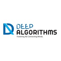 Deep Algorithms logo, Deep Algorithms contact details