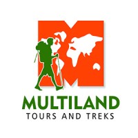 Multiland Tours and Treks Pvt Ltd logo, Multiland Tours and Treks Pvt Ltd contact details