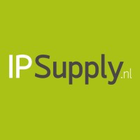 IP Supply logo, IP Supply contact details