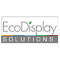 EcoDisplay Solutions logo, EcoDisplay Solutions contact details