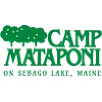 Camp Mataponi logo, Camp Mataponi contact details