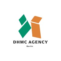 DHMC Agency Berlin logo, DHMC Agency Berlin contact details