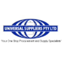 Universal Suppliers Pty Ltd logo, Universal Suppliers Pty Ltd contact details