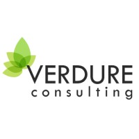 Verdure Consulting logo, Verdure Consulting contact details