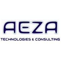 AEZA Technologies & Consulting logo, AEZA Technologies & Consulting contact details