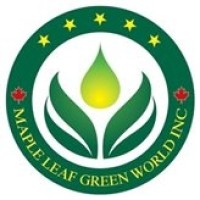 Maple Leaf Green World logo, Maple Leaf Green World contact details