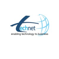 PT TECHNET logo, PT TECHNET contact details