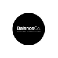 Balance Co. logo, Balance Co. contact details