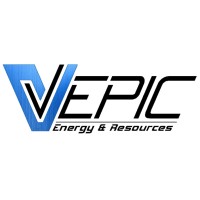 VEPIC Energy & Resources LLC logo, VEPIC Energy & Resources LLC contact details