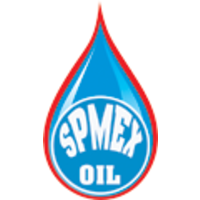 SPMEXOIL logo, SPMEXOIL contact details