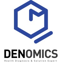 Denomics logo, Denomics contact details