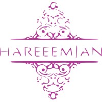 HareeemJan logo, HareeemJan contact details