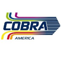 Cobra America logo, Cobra America contact details