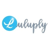 Luluply logo, Luluply contact details