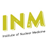 Institute of Nuclear Medicine logo, Institute of Nuclear Medicine contact details