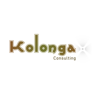 Kolonga Consulting logo, Kolonga Consulting contact details