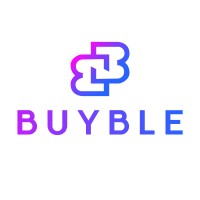 BUYBLE logo, BUYBLE contact details