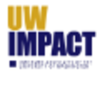 UW Impact logo, UW Impact contact details