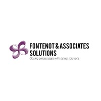 Fontenot & Associates Solutions, LLC logo, Fontenot & Associates Solutions, LLC contact details