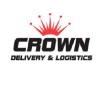 Crown Delivery & Logistics logo, Crown Delivery & Logistics contact details