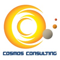 Cosmos Consulting Pty Ltd logo, Cosmos Consulting Pty Ltd contact details