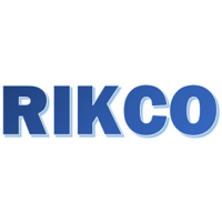 RIKCO logo, RIKCO contact details