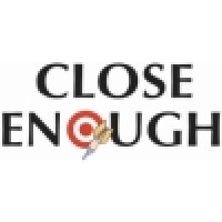 Close Enough - Classic Rock Cover logo, Close Enough - Classic Rock Cover contact details